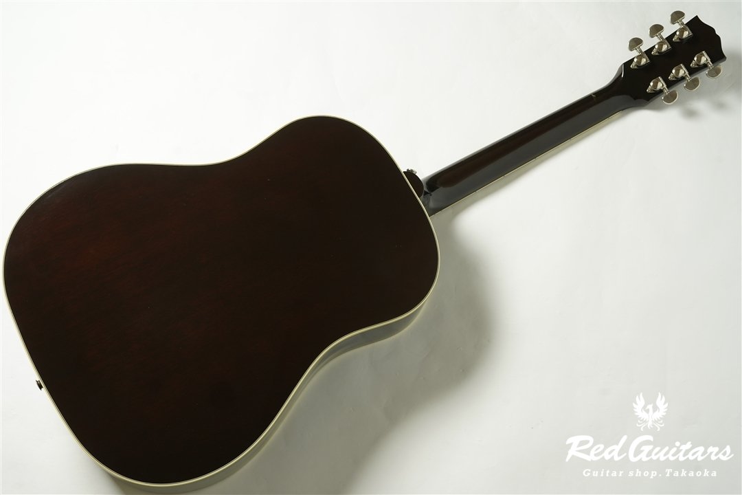 Southern Jumbo Original - Vintage Sunburst